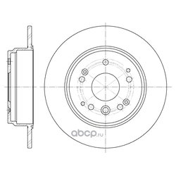 Фото G-brake GR01449