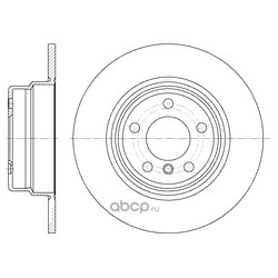 G-brake GR01487