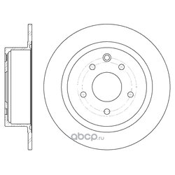 G-brake GR01514