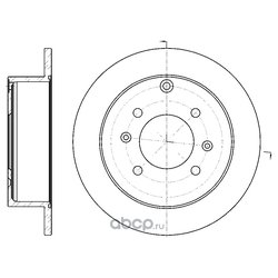 G-brake GR01637