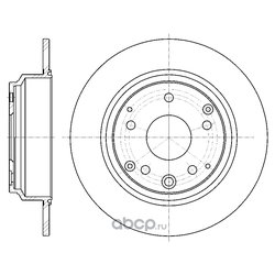 Фото G-brake GR-01670