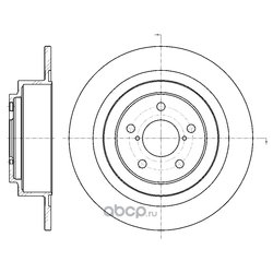 Фото G-brake GR01714