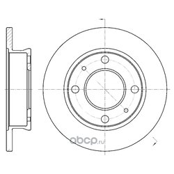 G-brake GR01728