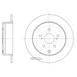 G-brake GR01803