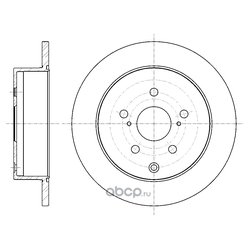 G-brake GR01807