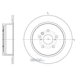 G-brake GR-01826