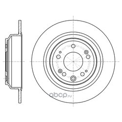 G-brake GR01865