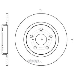 G-brake GR01866