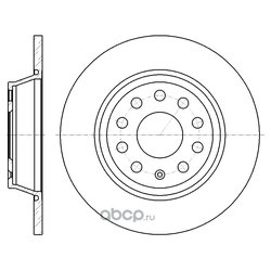 G-brake GR-01868