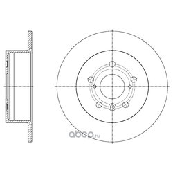 G-brake GR-01963