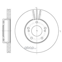 G-brake GR02110