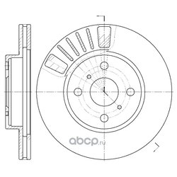 G-brake GR02182