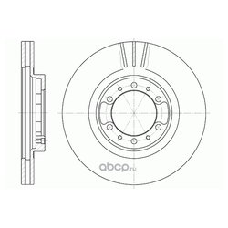 Фото G-brake GR02331