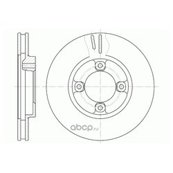 G-brake GR02354