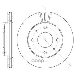 G-brake GR02538