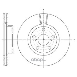 Фото G-brake GR02568