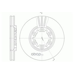 G-brake GR-02735