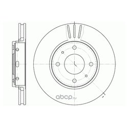 G-brake GR02831