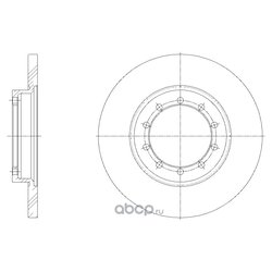 G-brake GR11002