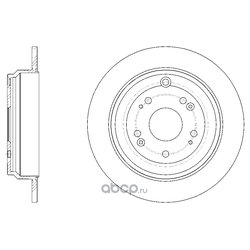 G-brake GR12041