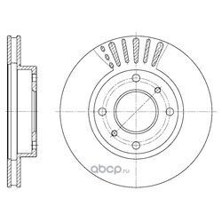 Фото G-brake GR-20004