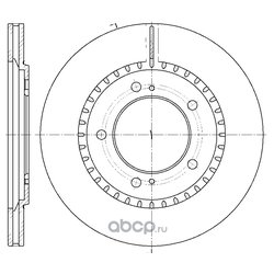 G-brake GR20033