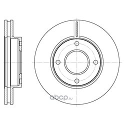 G-brake GR20184