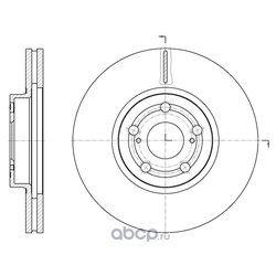 Фото G-brake GR-20199