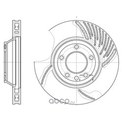 G-brake GR20205