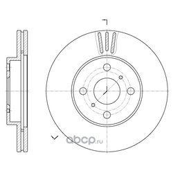 G-brake GR20226