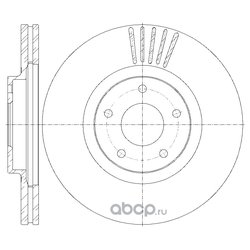 G-brake GR-20314