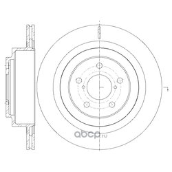 Фото G-brake GR20351