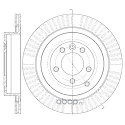 G-brake GR20379