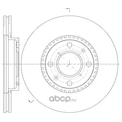 G-brake GR-20380