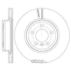 G-brake GR-20396