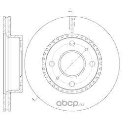 G-brake GR20401