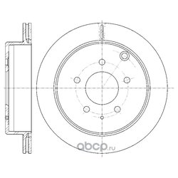 Фото G-brake GR20403