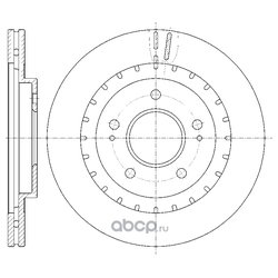 G-brake GR-20427