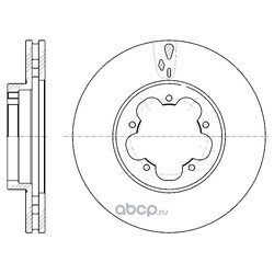 G-brake GR-20550