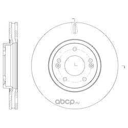 G-brake GR20576