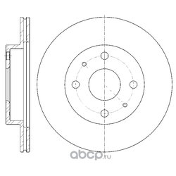 G-brake GR20591