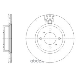 Фото G-brake GR20592