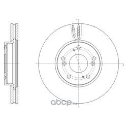 Фото G-brake GR20603