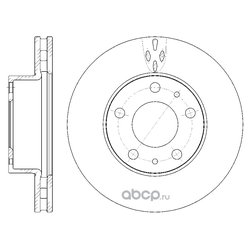 G-brake GR-20657