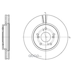 G-brake GR20704