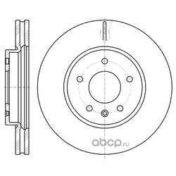 G-brake GR20717