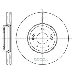 G-brake GR20776