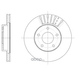 G-brake GR20831