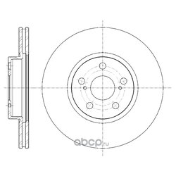 G-brake GR-20850