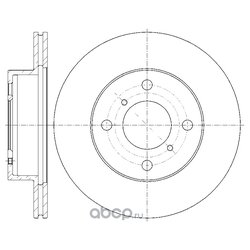 G-brake GR20894